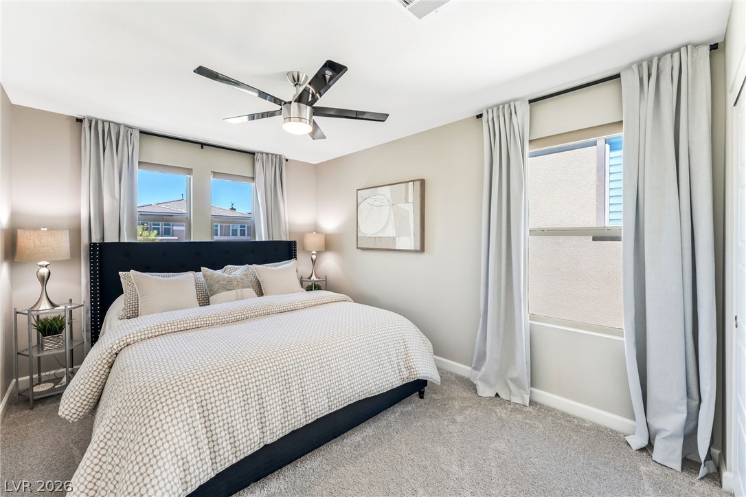 848 Riverlawn Place Las Vegas NV 89138