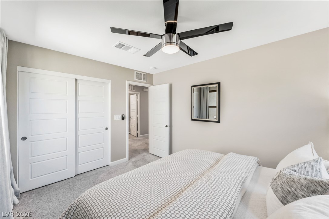 848 Riverlawn Place Las Vegas NV 89138