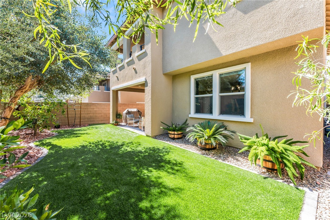 848 Riverlawn Place Las Vegas NV 89138