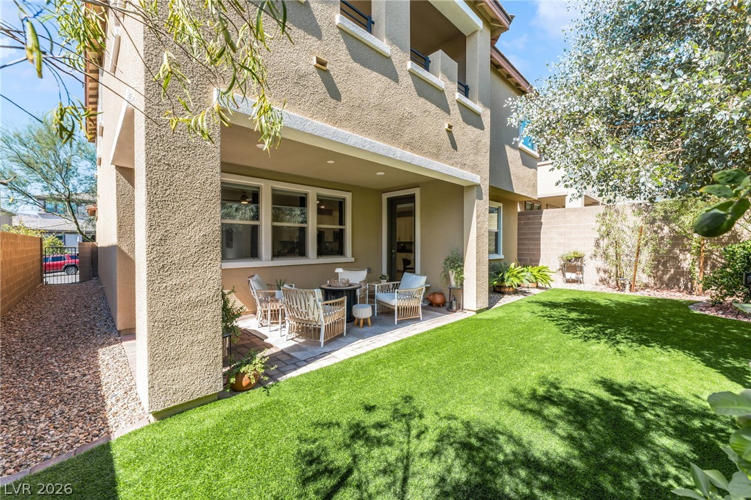 848 Riverlawn Place Las Vegas NV 89138