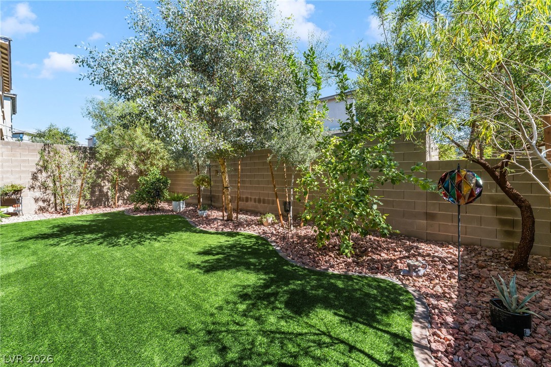 848 Riverlawn Place Las Vegas NV 89138