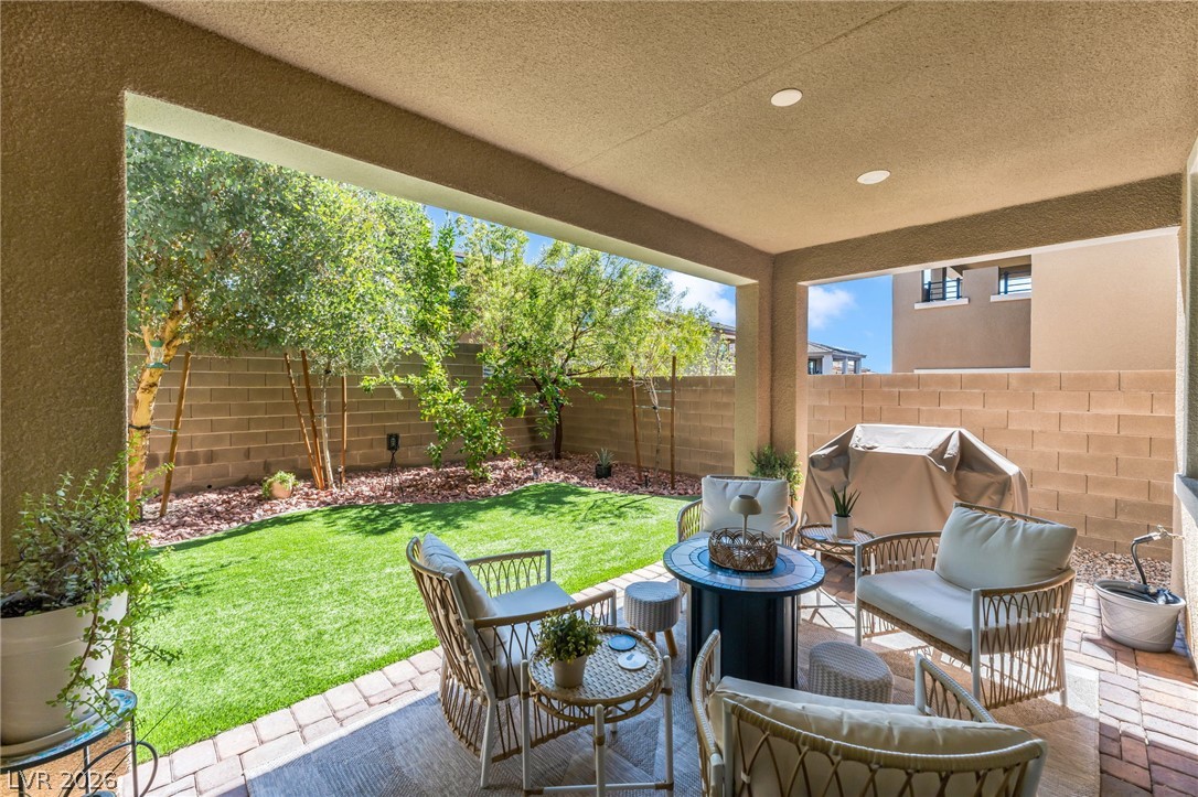 848 Riverlawn Place Las Vegas NV 89138