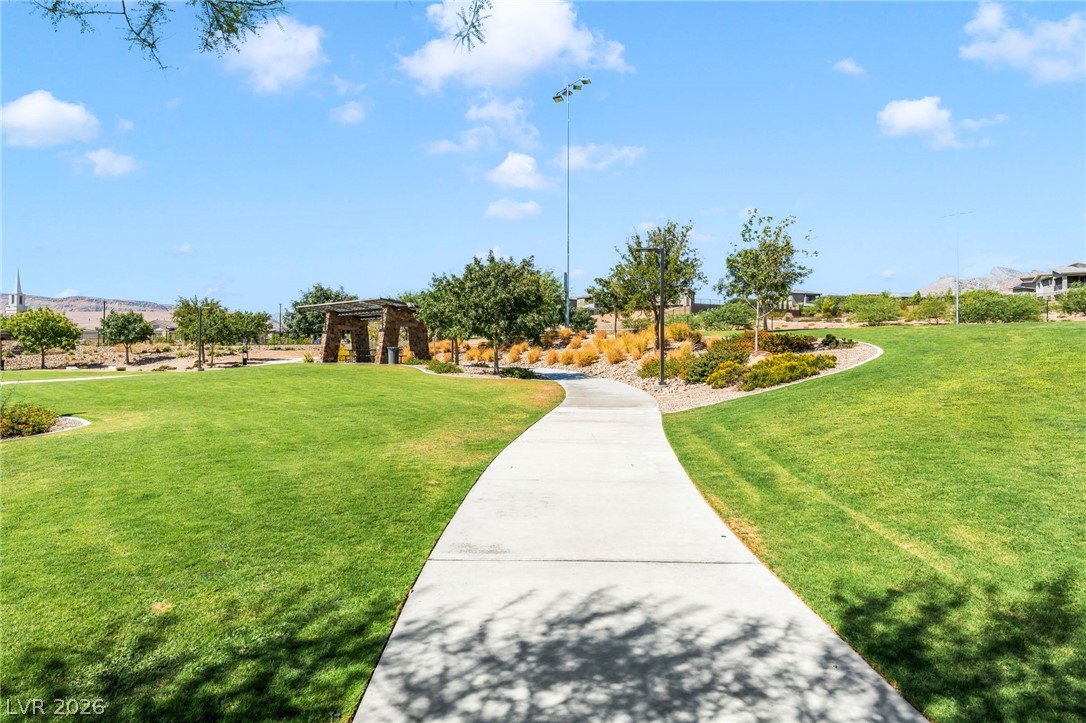 848 Riverlawn Place Las Vegas NV 89138