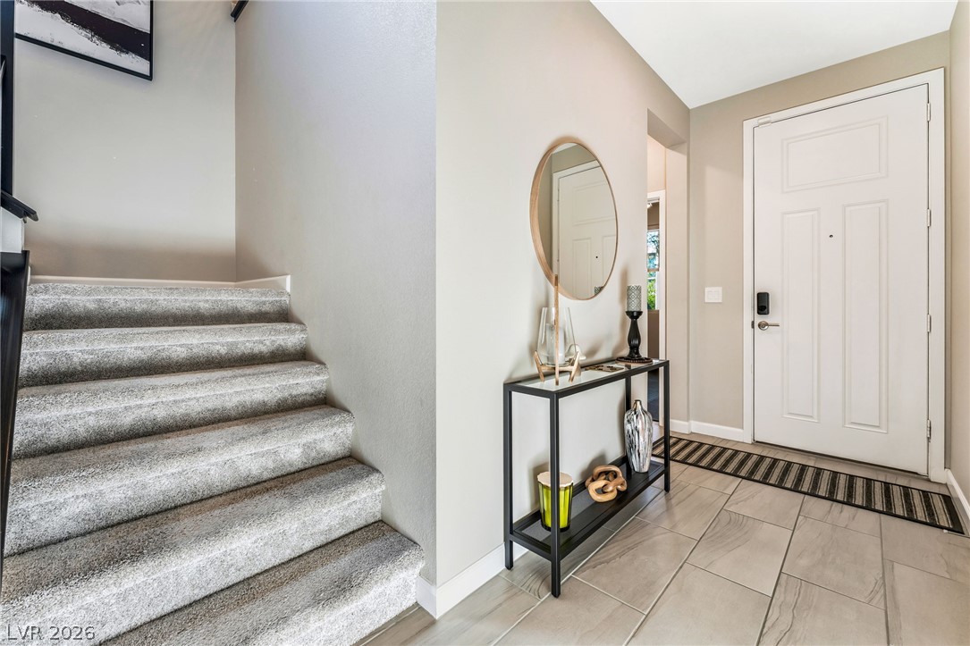 848 Riverlawn Place Las Vegas NV 89138