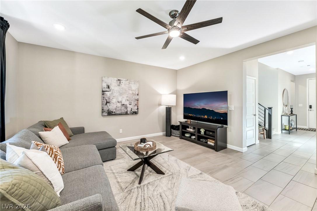 848 Riverlawn Place Las Vegas NV 89138