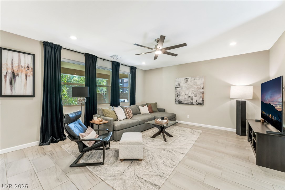 848 Riverlawn Place Las Vegas NV 89138