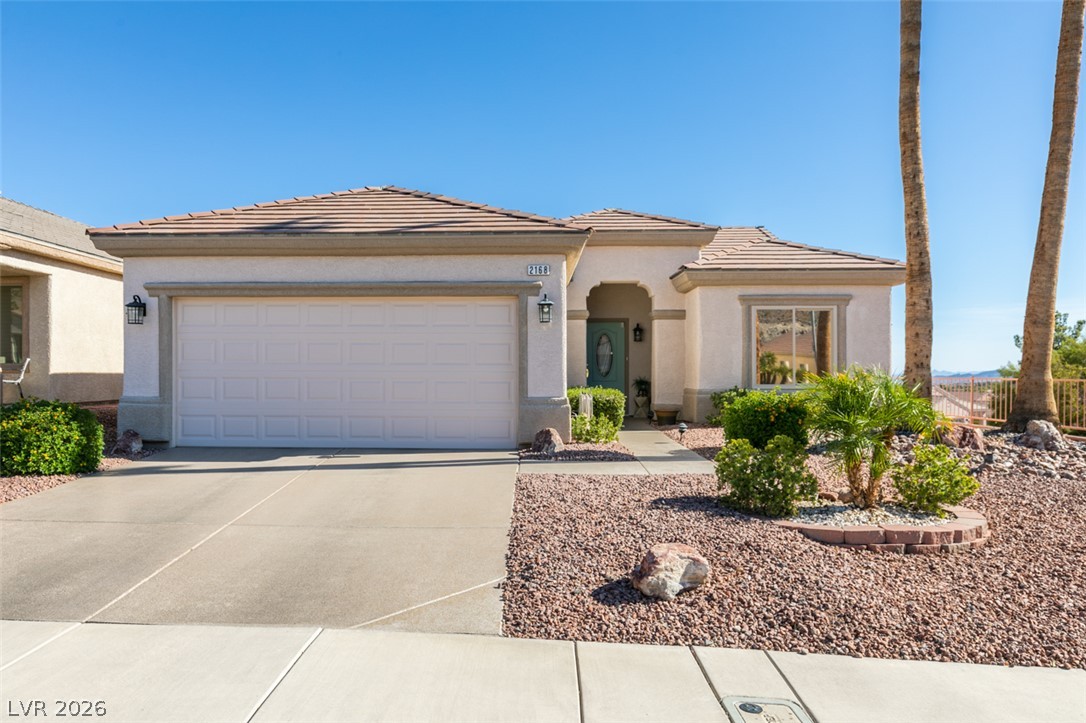 2168 King Mesa Drive Henderson NV 89012