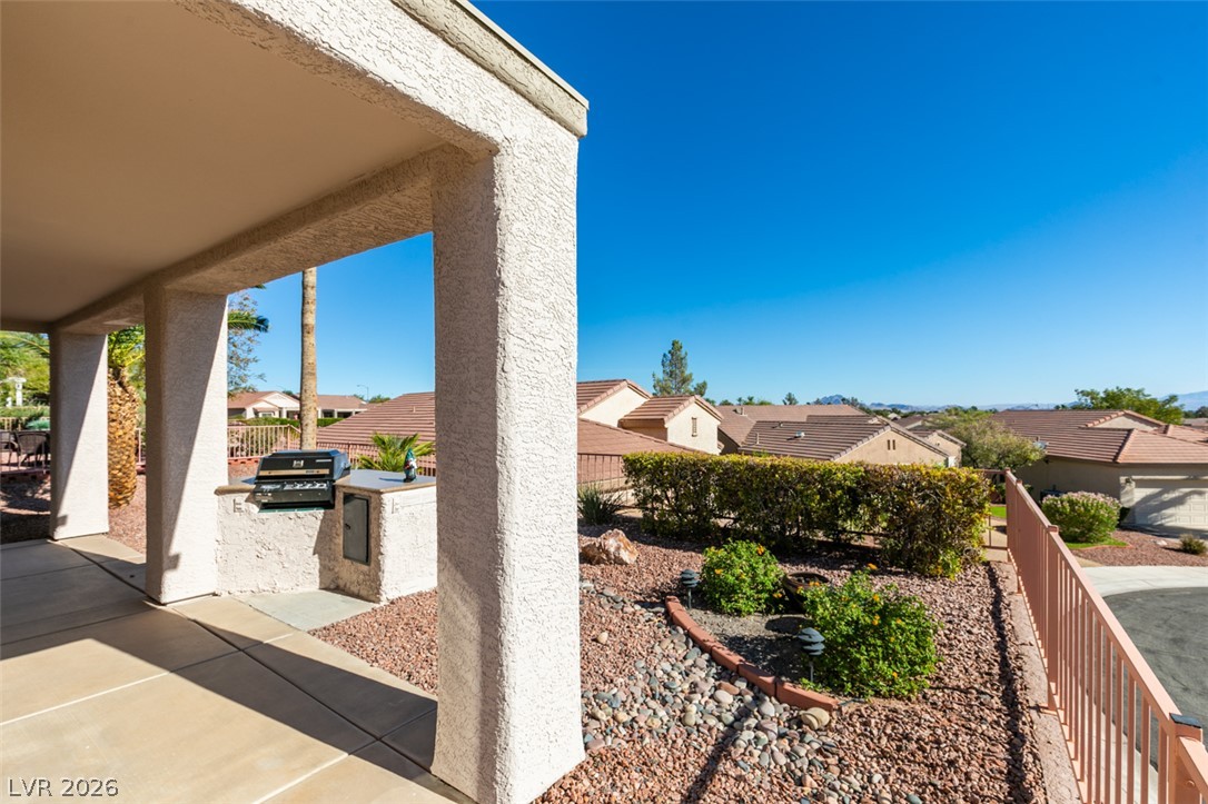 2168 King Mesa Drive Henderson NV 89012