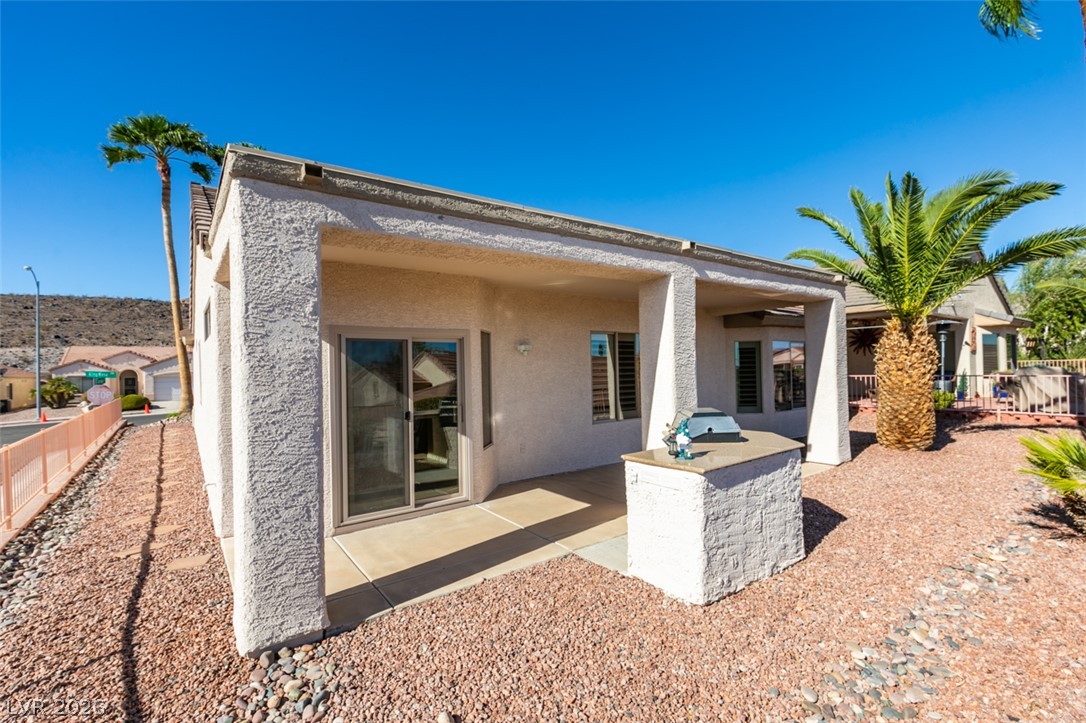 2168 King Mesa Drive Henderson NV 89012