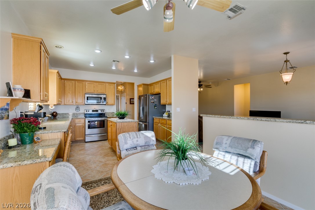 2168 King Mesa Drive Henderson NV 89012