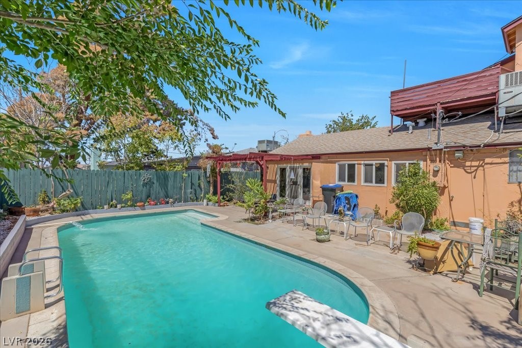 107 Elm Street Henderson NV 89015