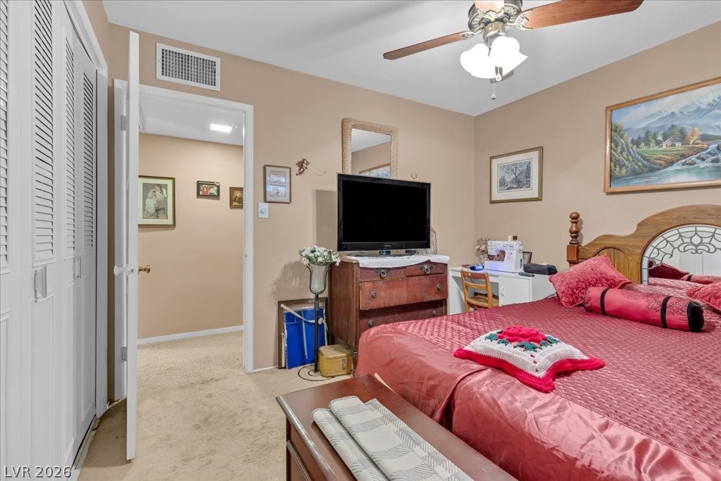107 Elm Street Henderson NV 89015