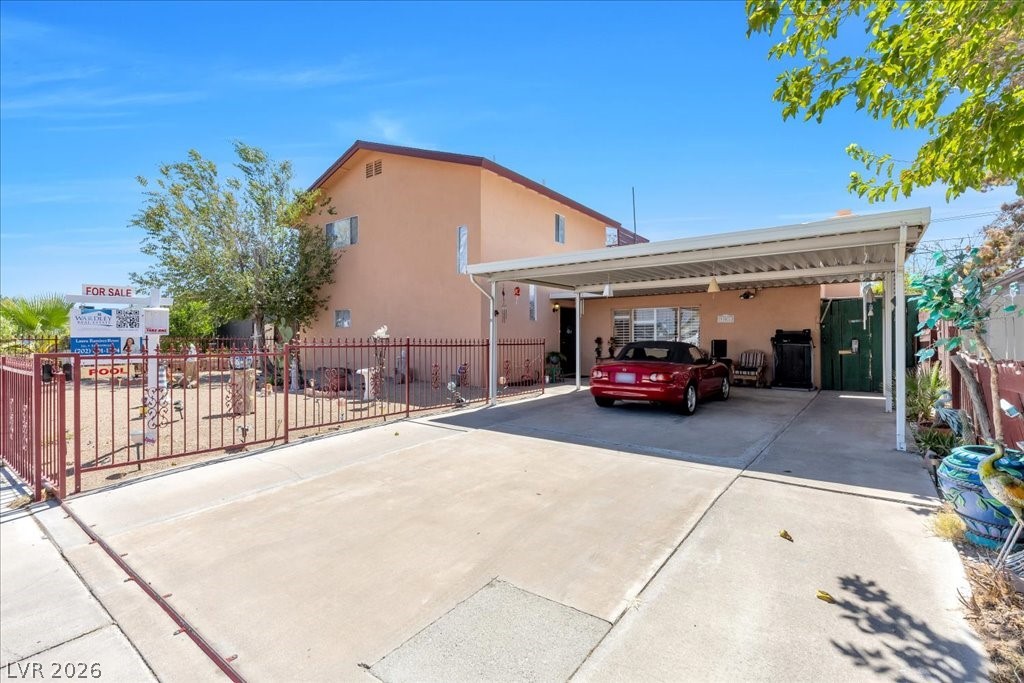 107 Elm Street Henderson NV 89015