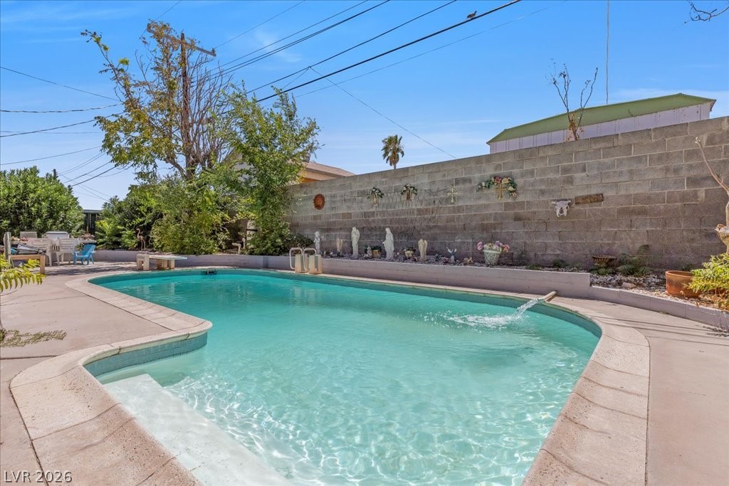 107 Elm Street Henderson NV 89015