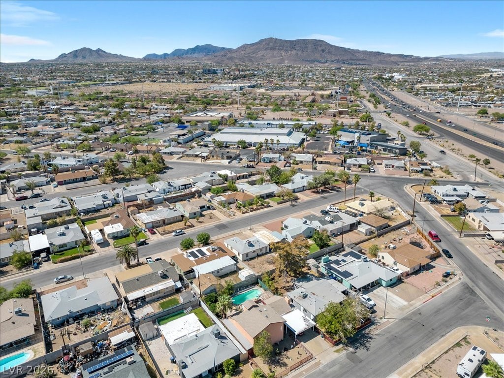 107 Elm Street Henderson NV 89015