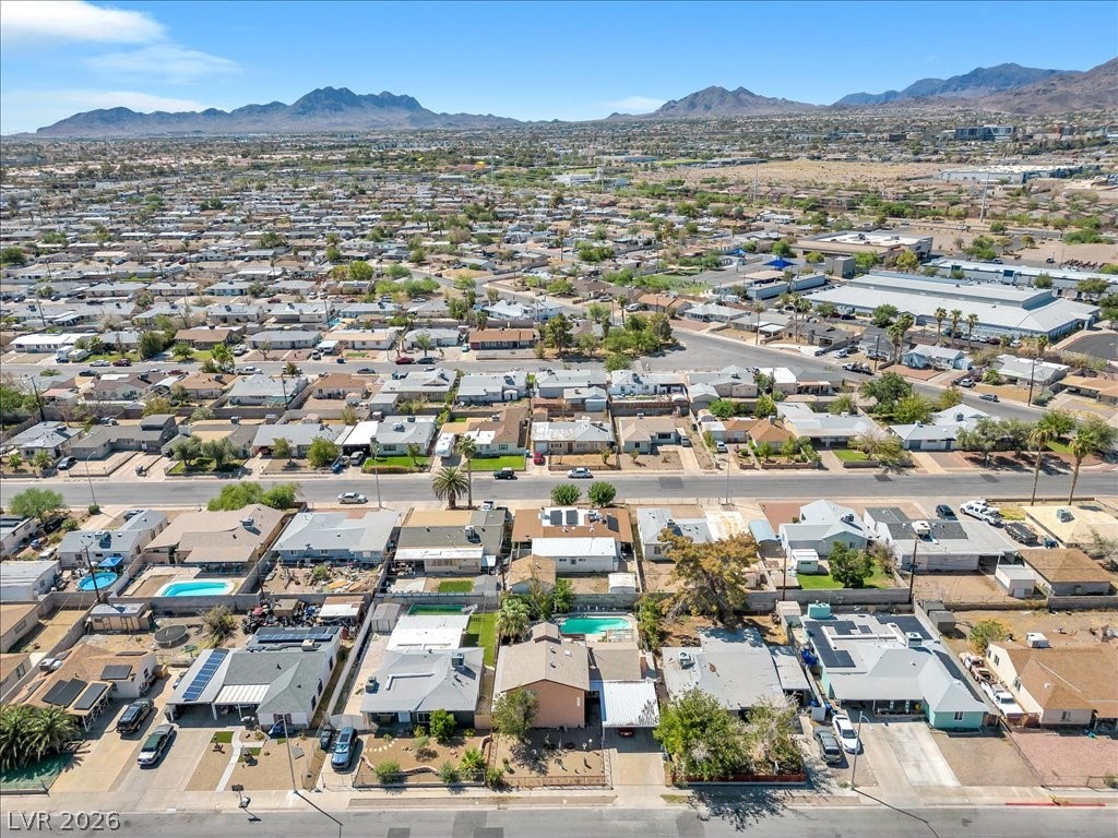 107 Elm Street Henderson NV 89015