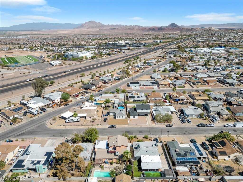107 Elm Street Henderson NV 89015