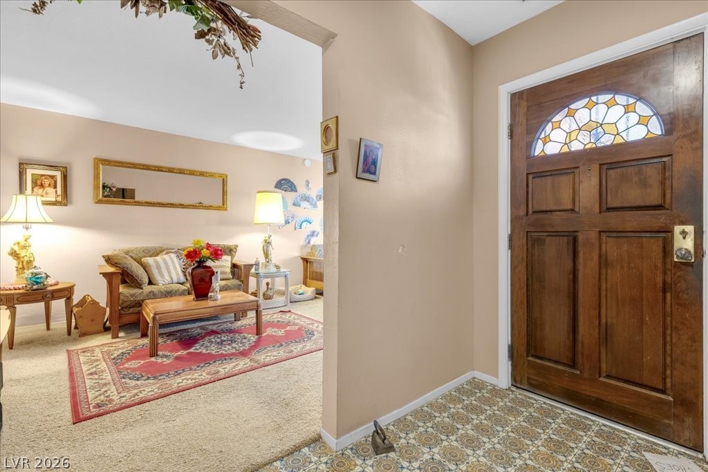 107 Elm Street Henderson NV 89015