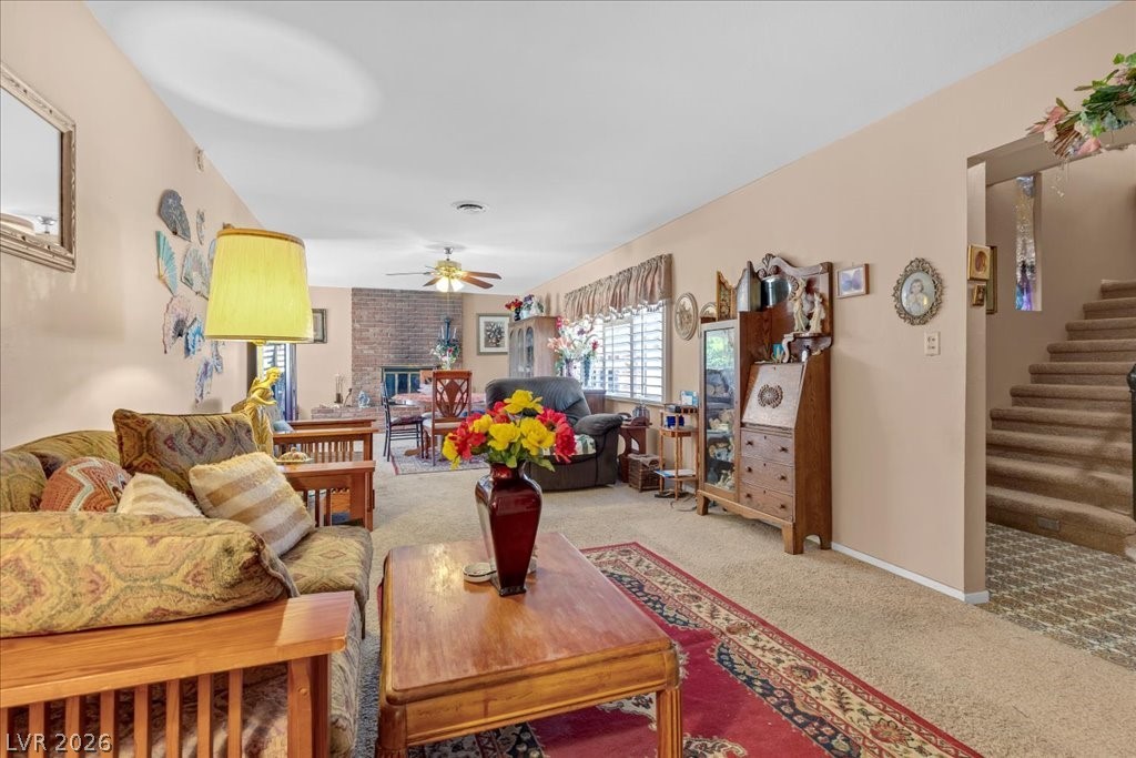 107 Elm Street Henderson NV 89015