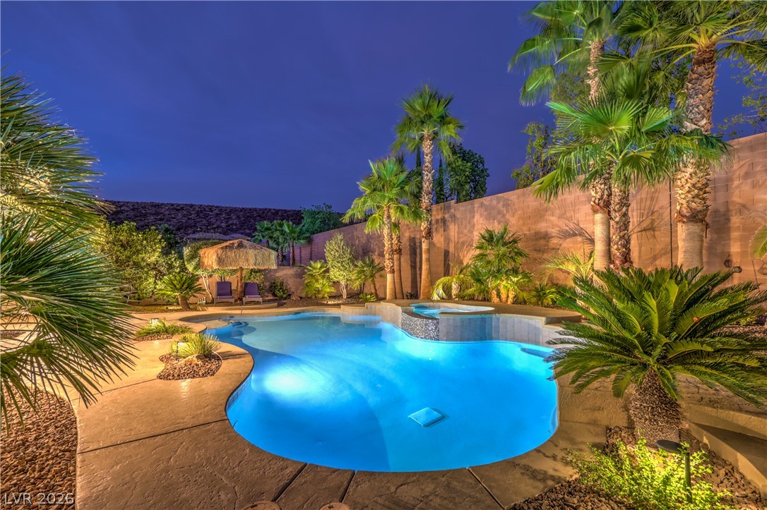 2676 Leon Say Lane Henderson NV 89044