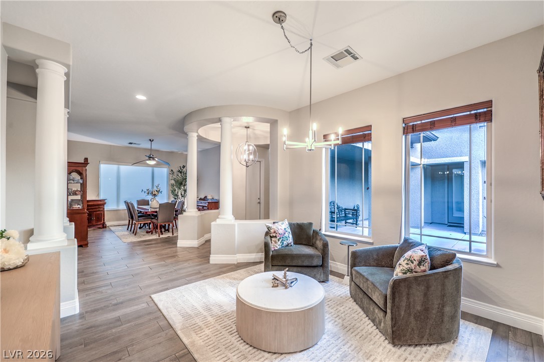 2676 Leon Say Lane Henderson NV 89044
