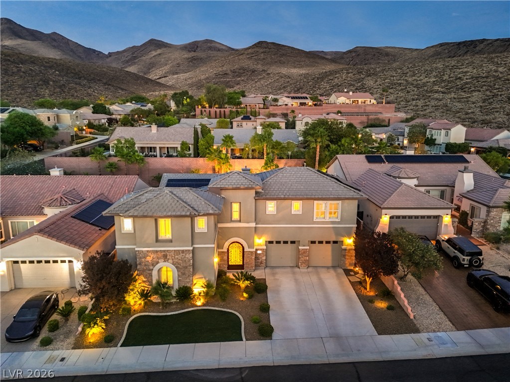2676 Leon Say Lane Henderson NV 89044