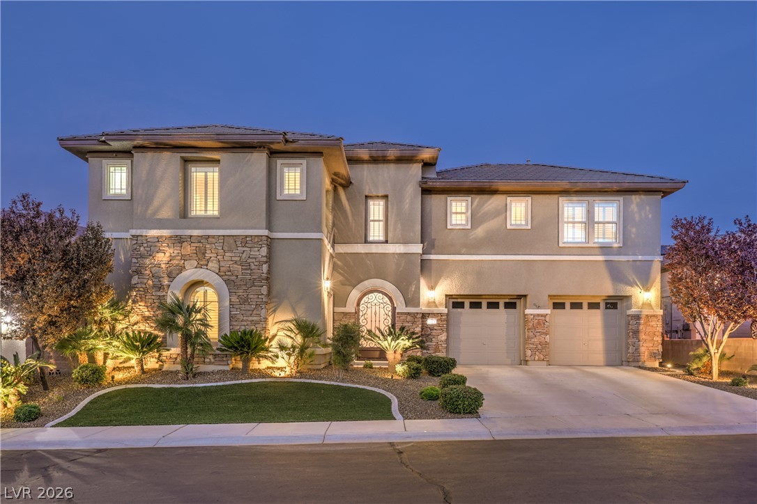 2676 Leon Say Lane Henderson NV 89044