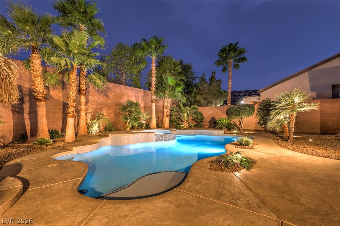 2676 Leon Say Lane Henderson NV 89044