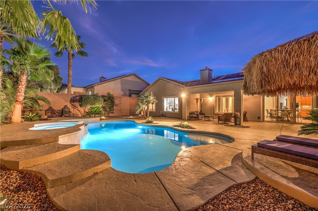 2676 Leon Say Lane Henderson NV 89044