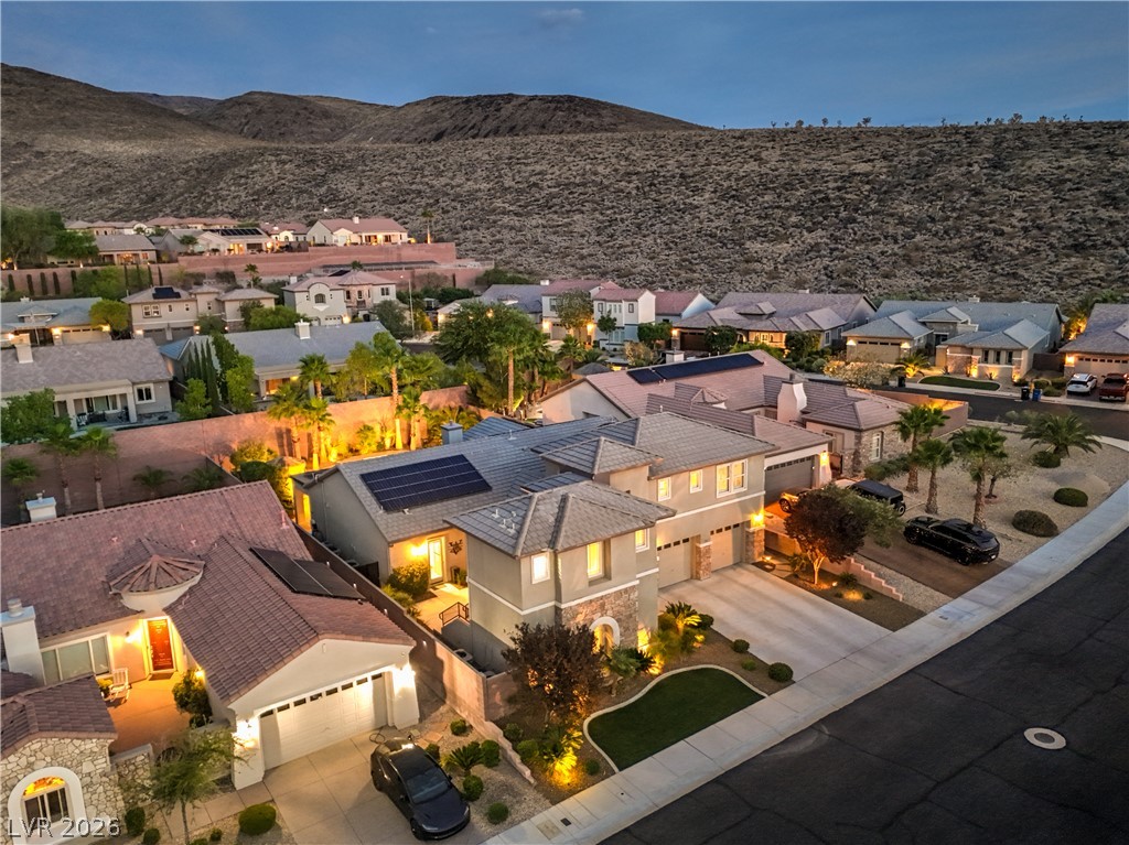 2676 Leon Say Lane Henderson NV 89044