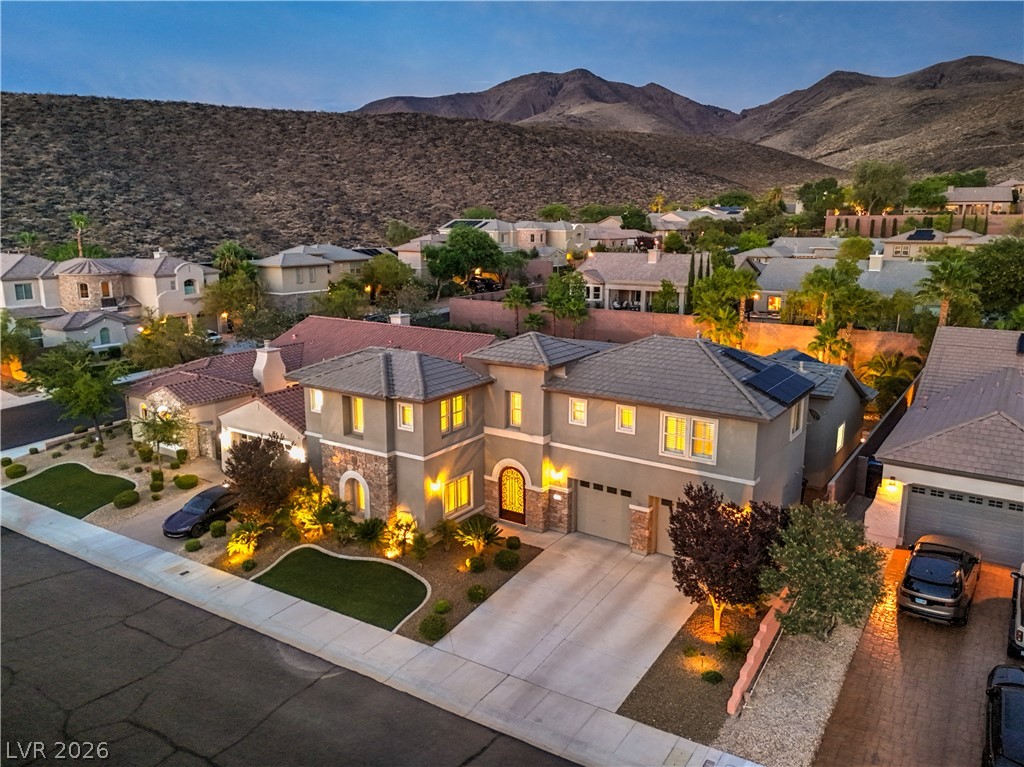 2676 Leon Say Lane Henderson NV 89044
