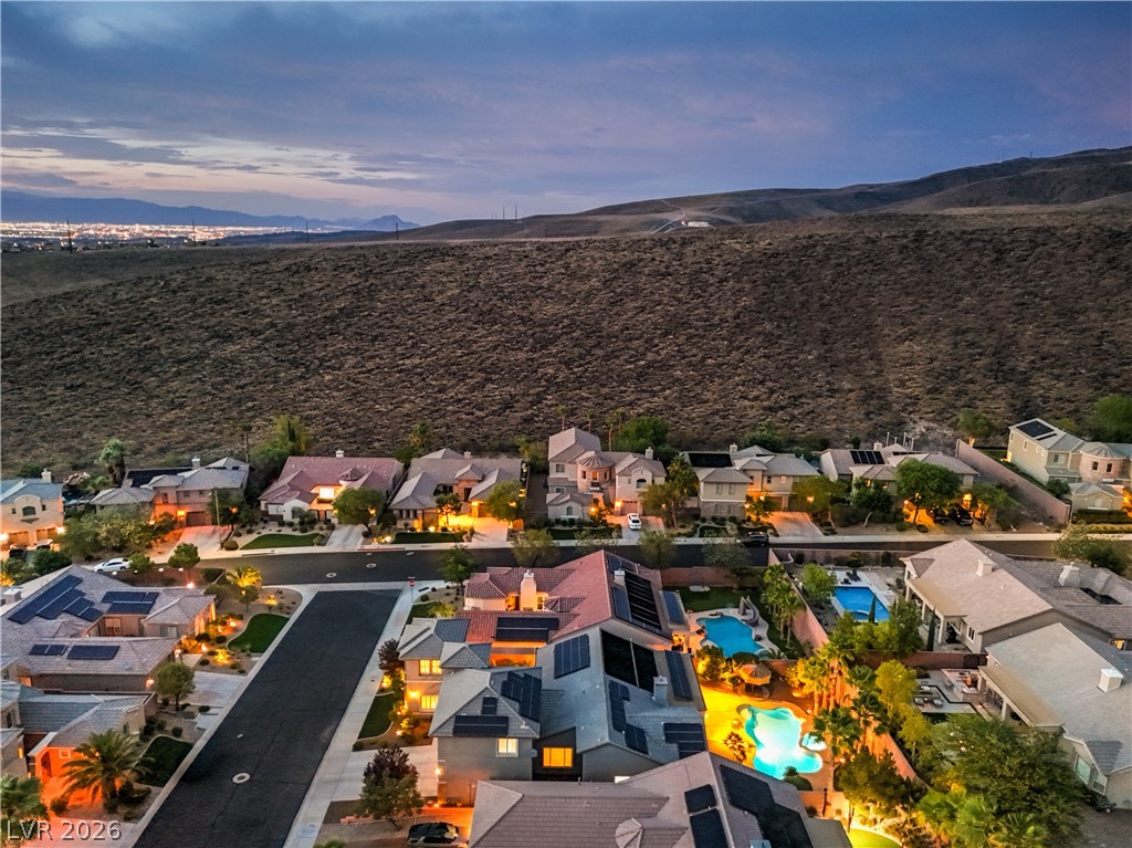 2676 Leon Say Lane Henderson NV 89044