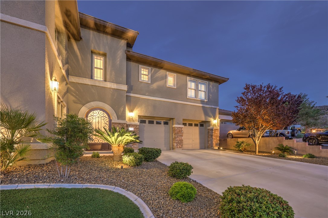 2676 Leon Say Lane Henderson NV 89044