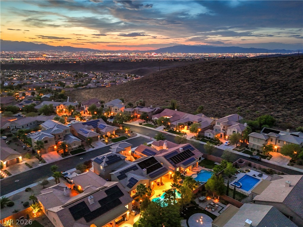 2676 Leon Say Lane Henderson NV 89044