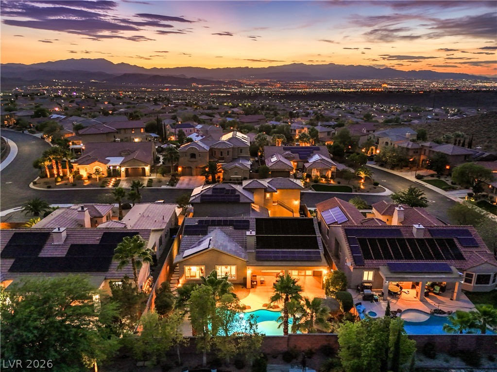 2676 Leon Say Lane Henderson NV 89044