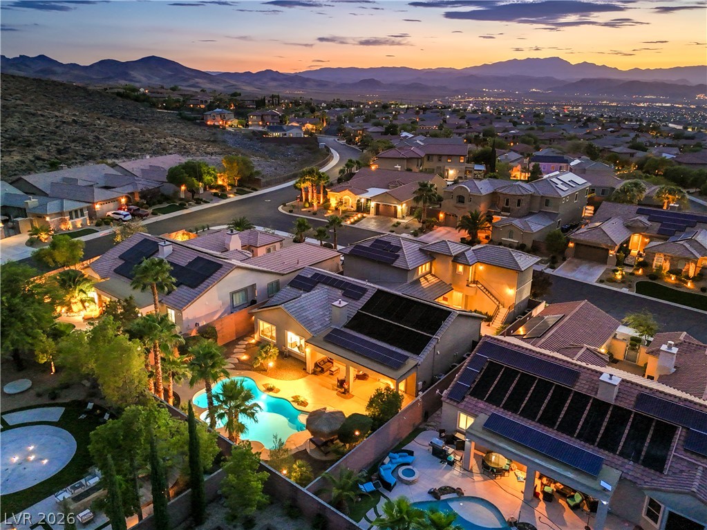 2676 Leon Say Lane Henderson NV 89044