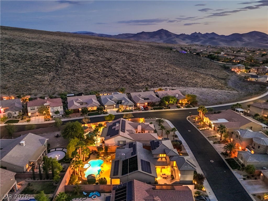 2676 Leon Say Lane Henderson NV 89044