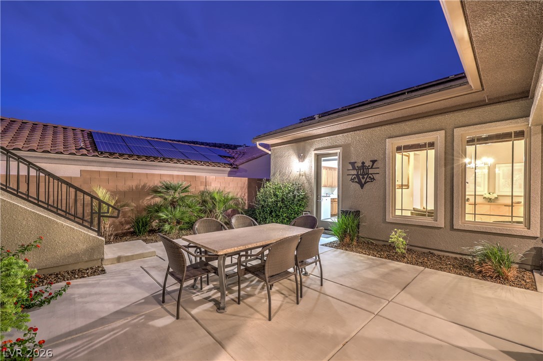 2676 Leon Say Lane Henderson NV 89044