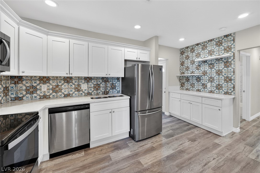 228 North 17th Street Las Vegas NV 89101