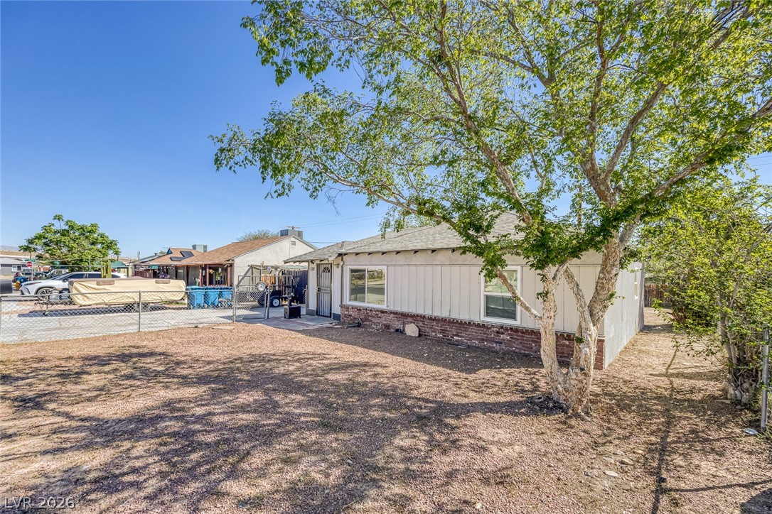 228 North 17th Street Las Vegas NV 89101