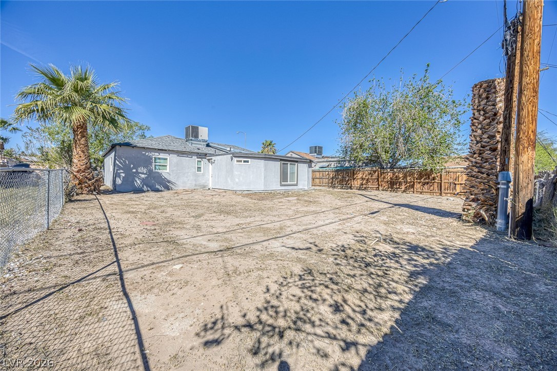 228 North 17th Street Las Vegas NV 89101