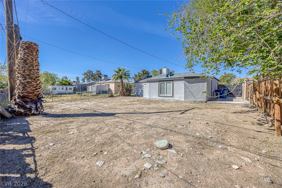 228 North 17th Street Las Vegas NV 89101