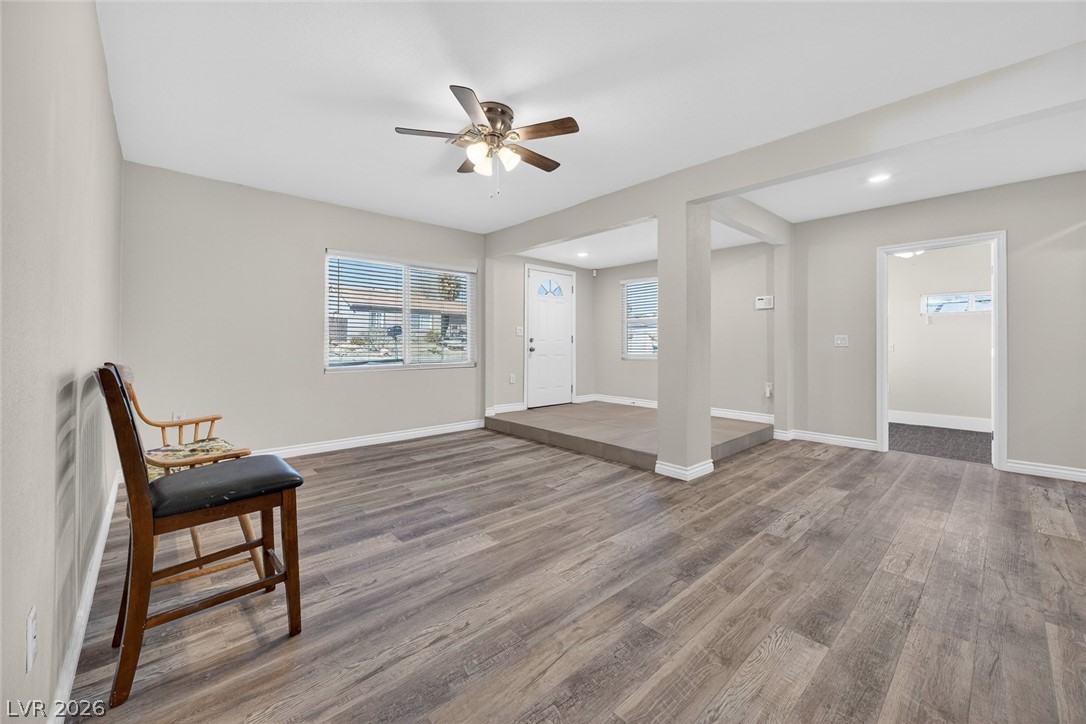 228 North 17th Street Las Vegas NV 89101