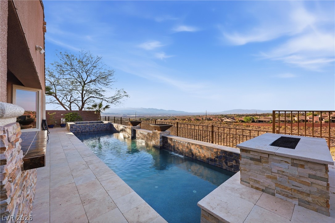 2857 Josephine Drive Henderson NV 89044