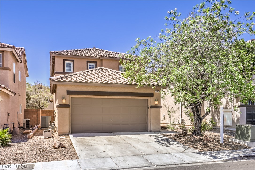 5321 Jackson Valley Court Las Vegas NV 89131