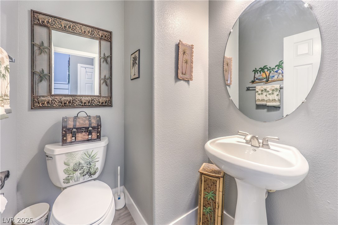 5321 Jackson Valley Court Las Vegas NV 89131