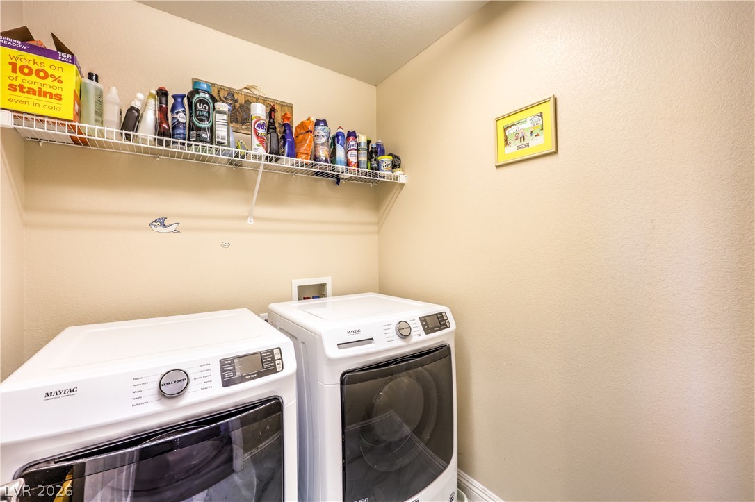 5321 Jackson Valley Court Las Vegas NV 89131