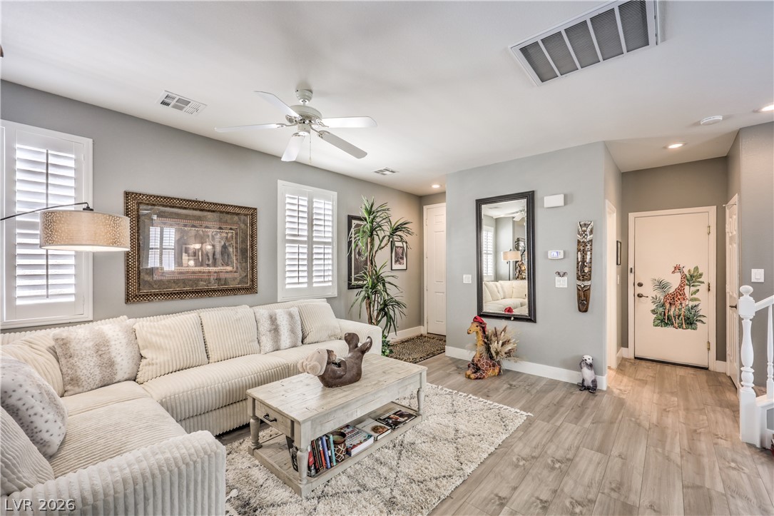 5321 Jackson Valley Court Las Vegas NV 89131