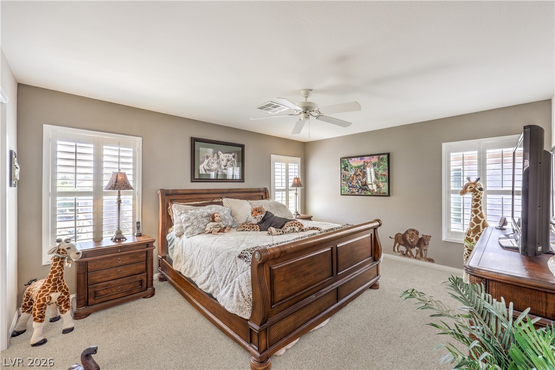 5321 Jackson Valley Court Las Vegas NV 89131