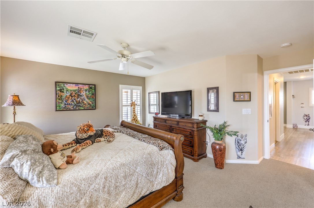5321 Jackson Valley Court Las Vegas NV 89131